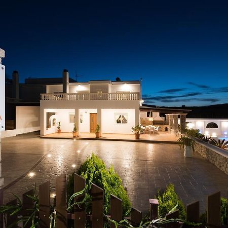 Villa Dimitra Gennadi Luaran gambar