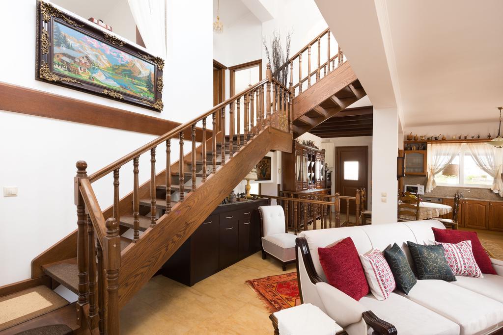 Villa Dimitra Gennadi Luaran gambar