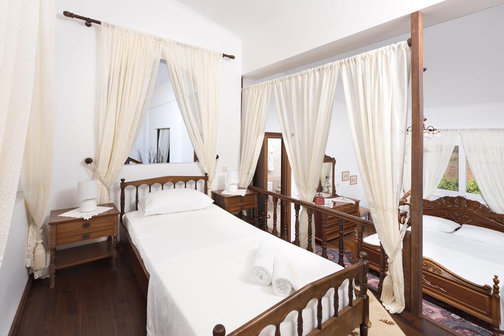 Villa Dimitra Gennadi Luaran gambar