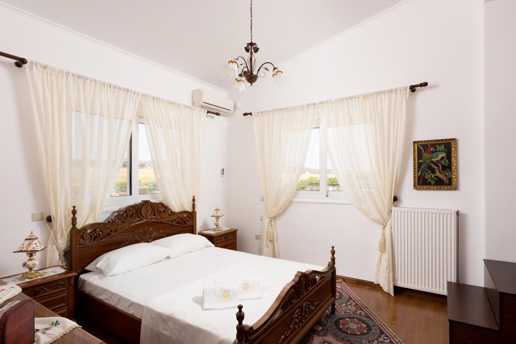 Villa Dimitra Gennadi Luaran gambar