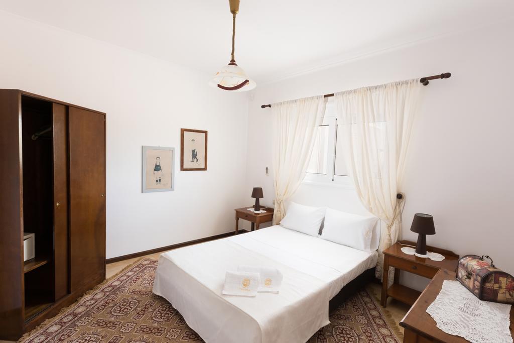 Villa Dimitra Gennadi Luaran gambar